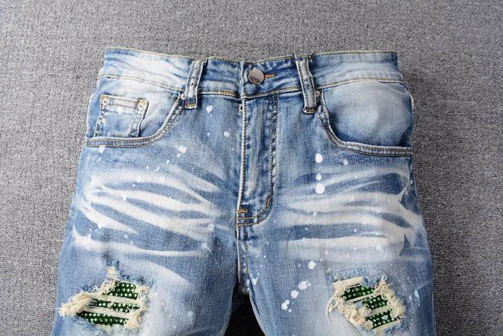 Amiri jeans